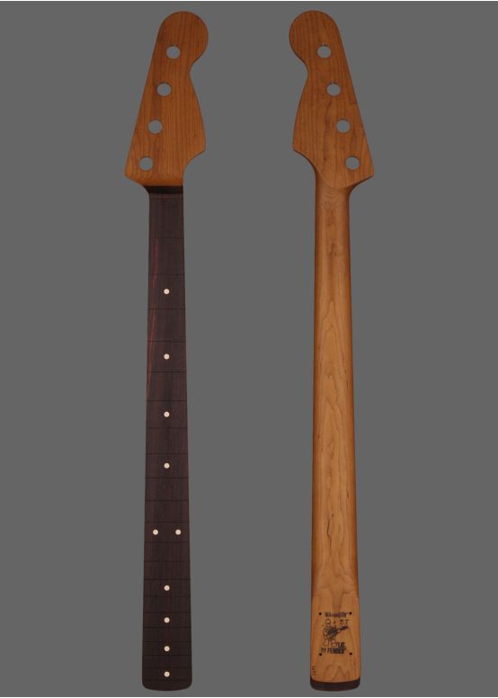 P Bass® Replacement Neck