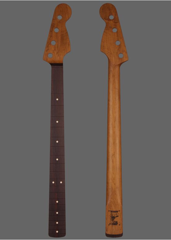 P Bass® Replacement Neck