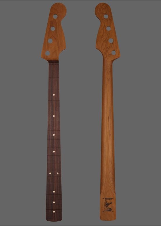 J Bass® Replacement Neck