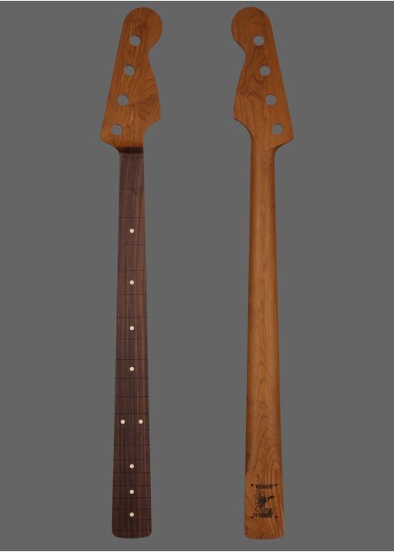 J Bass® Replacement Neck
