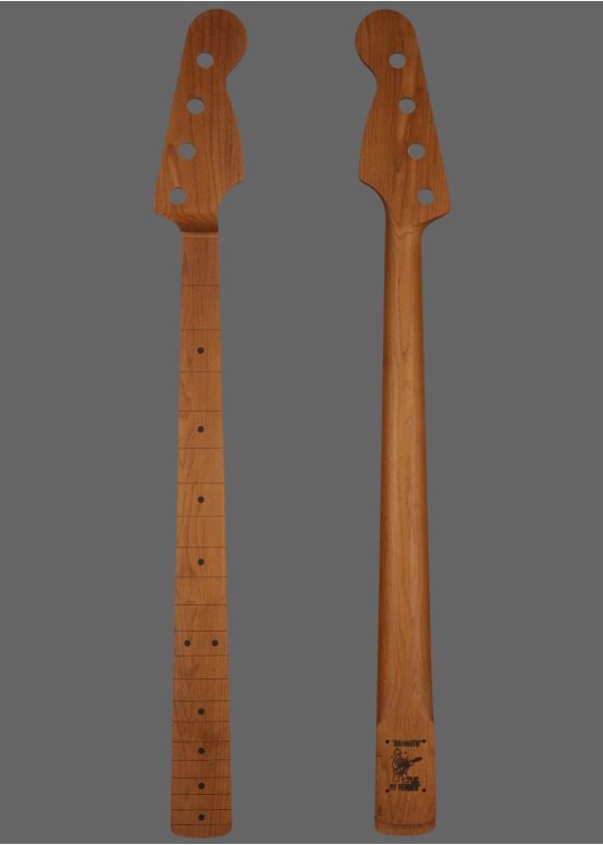 J Bass® Replacement Neck
