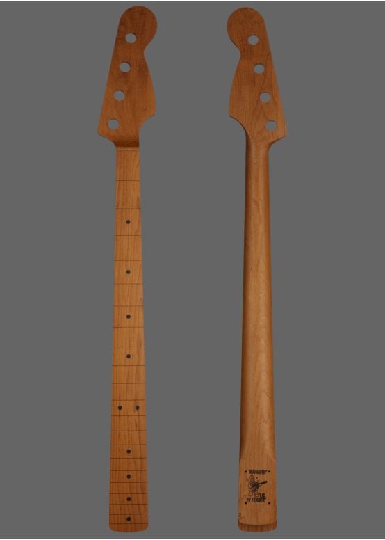 J Bass® Replacement Neck
