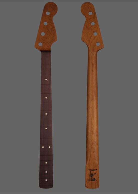 P Bass® Replacement Neck