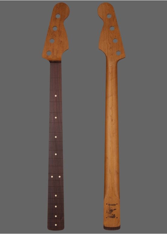 P Bass® Replacement Neck