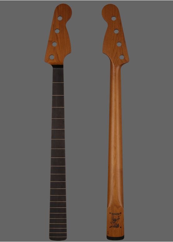 J Bass® Replacement Neck