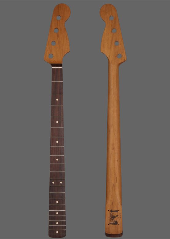 J Bass® Replacement Neck