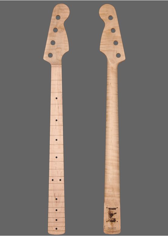 J Bass® Replacement Neck