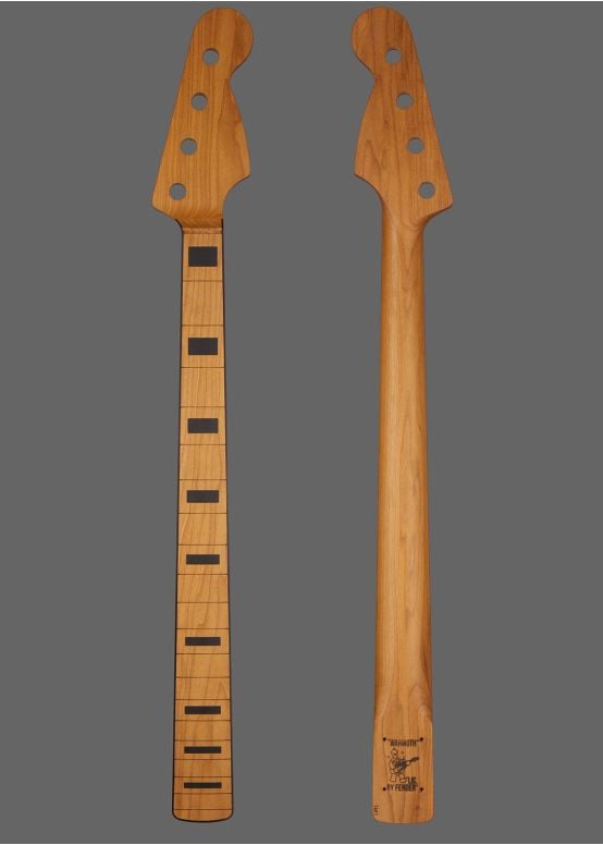 P Bass® Replacement Neck