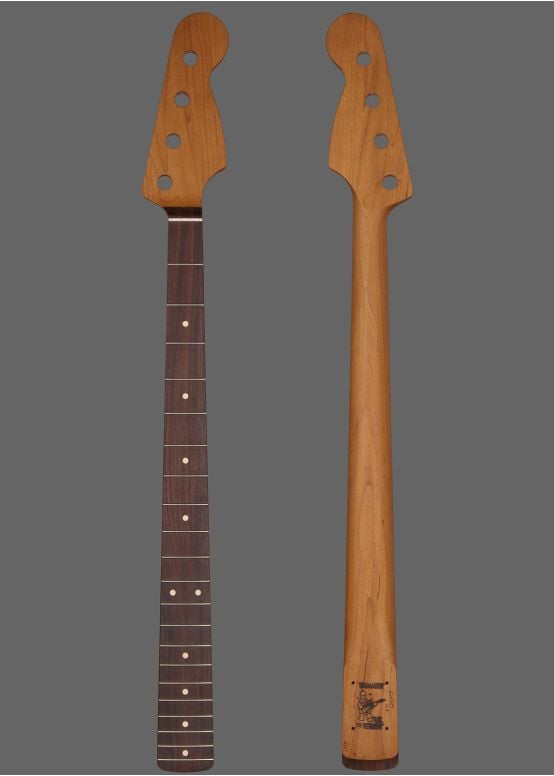 J Bass® Replacement Neck