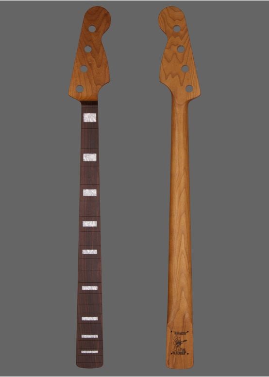 J Bass® Replacement Neck