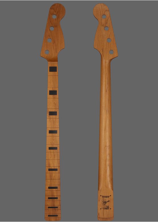 J Bass® Replacement Neck