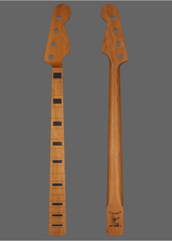 J Bass® Replacement Neck