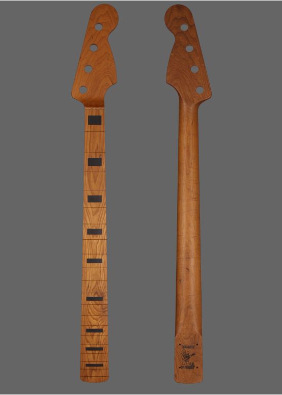 P Bass® Replacement Neck