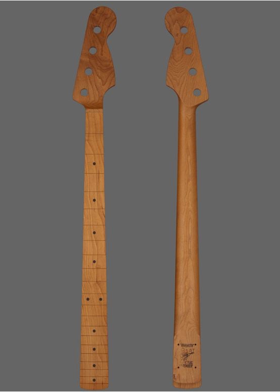 J Bass® Replacement Neck