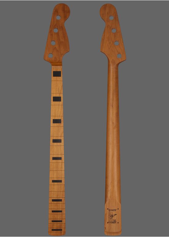 J Bass® Replacement Neck