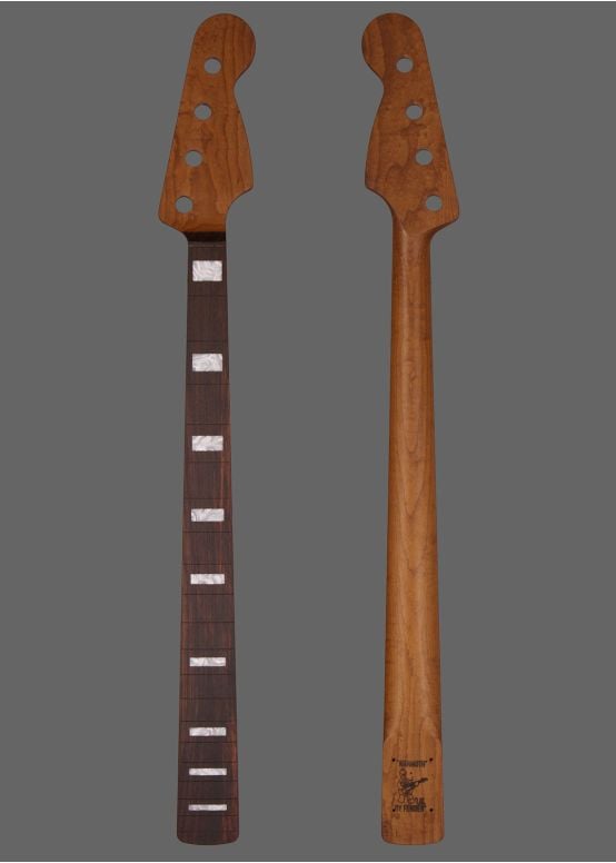 J Bass® Replacement Neck