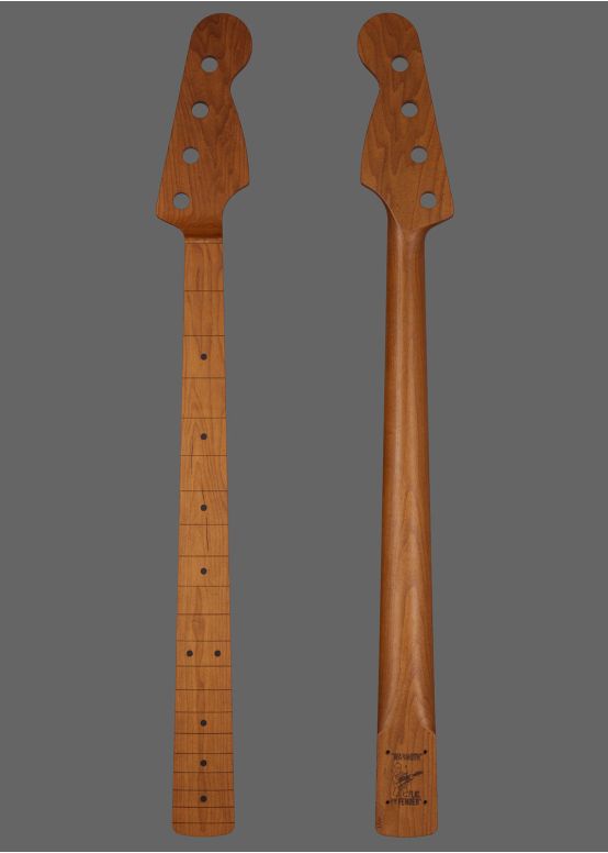 J Bass® Replacement Neck