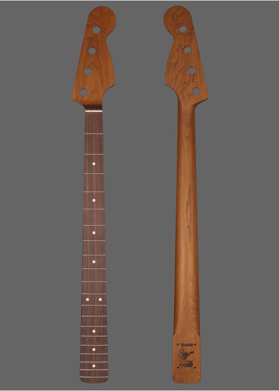 J Bass® Replacement Neck