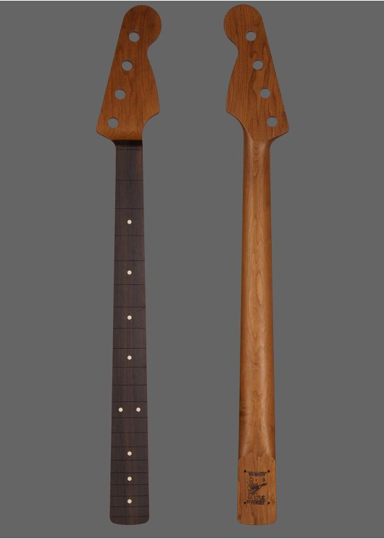 P Bass® Replacement Neck
