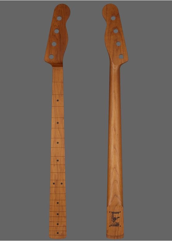 Tele® Bass Replacement Neck