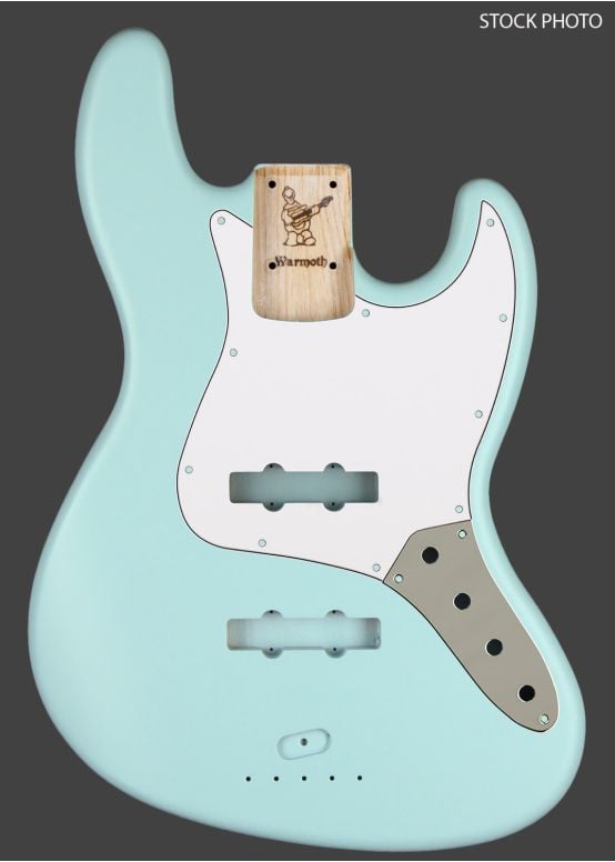 J Bass® Replacement Body