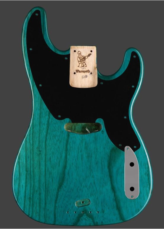 '51 P Bass® Replacement Body