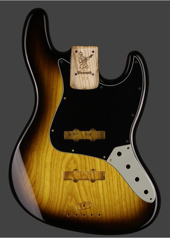 J Bass® Replacement Body
