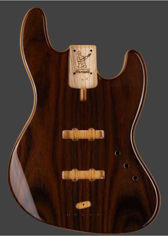 J Bass® Replacement Body