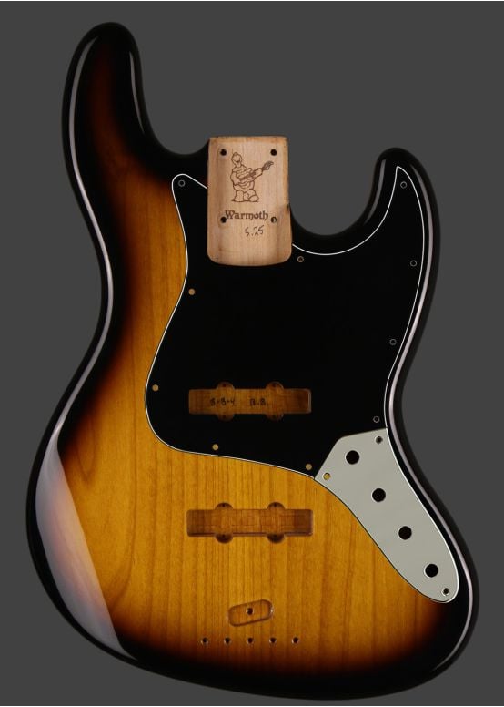 J Bass® Replacement Body