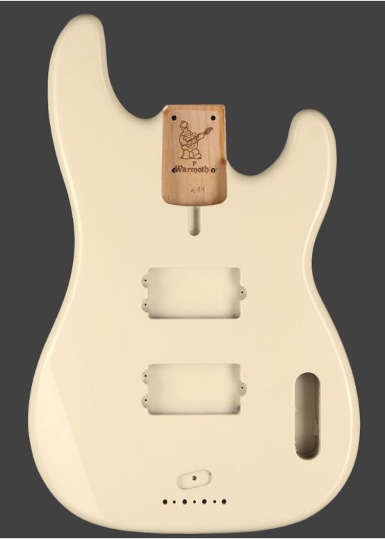 '54 P Bass® Replacement Body