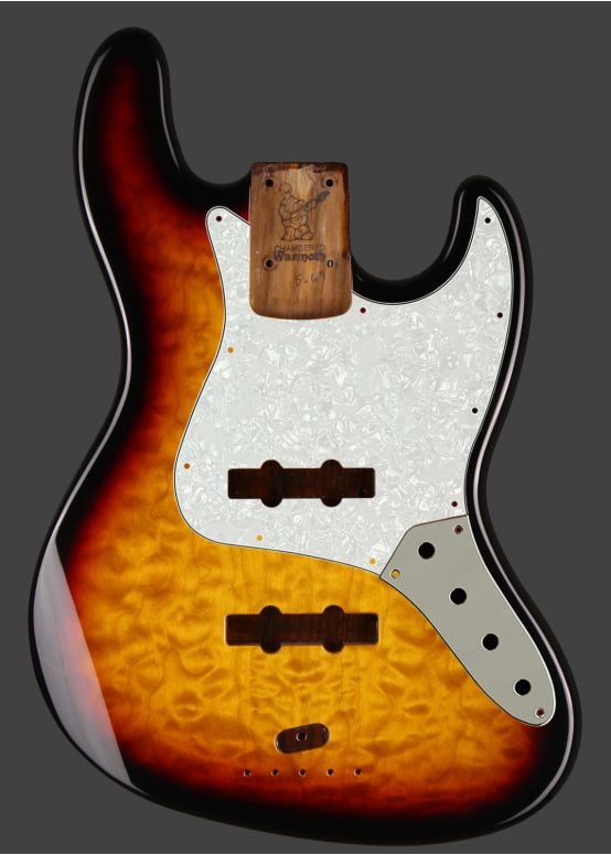 J Bass® Replacement Body