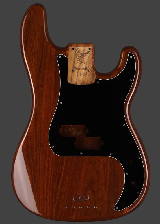 P Bass® Replacement Body