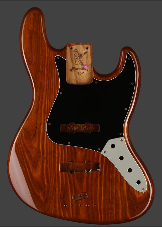 J Bass® Replacement Body