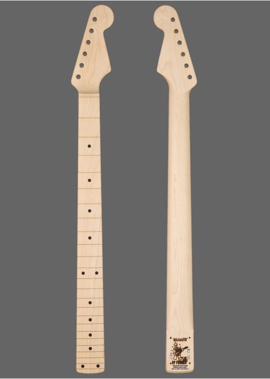 Strat® Replacement Neck