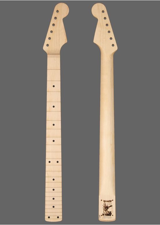 Strat® Replacement Neck