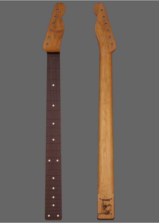 Tele® Replacement Neck