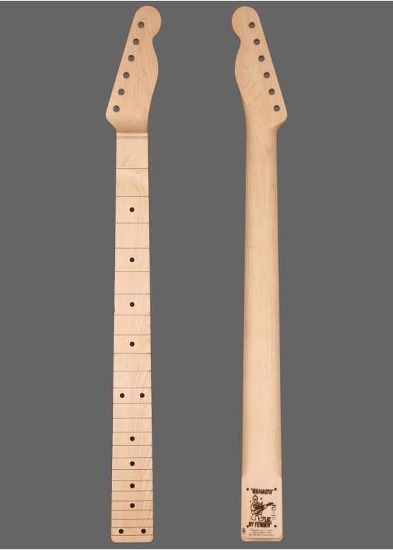 Tele® Replacement Neck