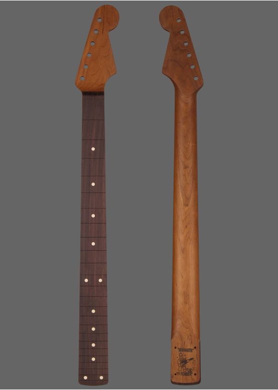 Strat® Replacement Neck