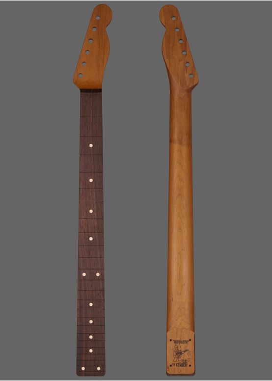 Tele® Replacement Neck