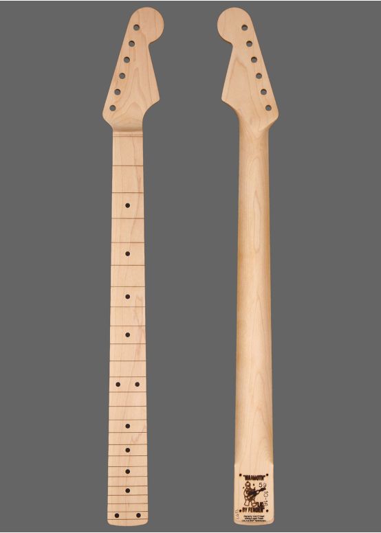 Strat® Replacement Neck