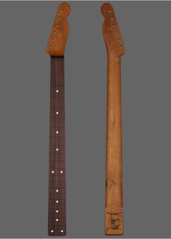 Tele® Replacement Neck