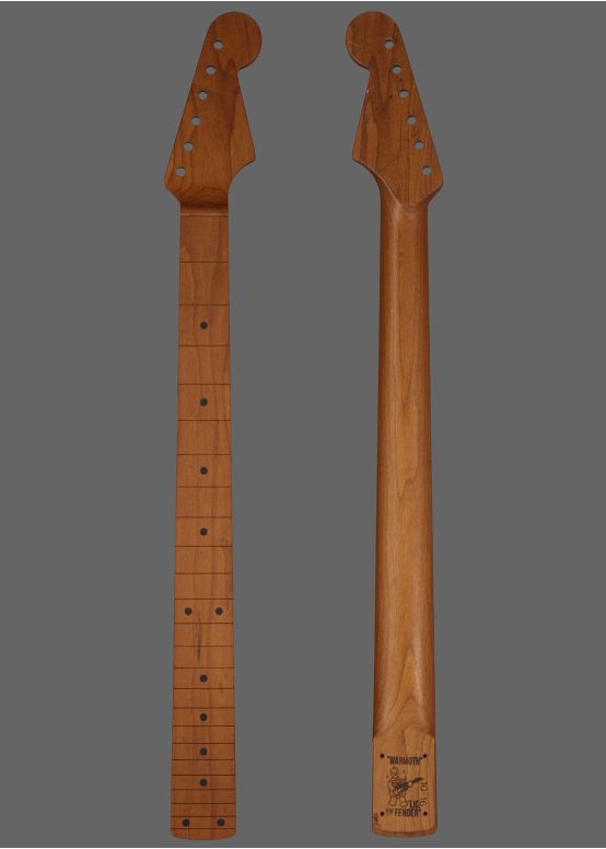 Strat® Replacement Neck