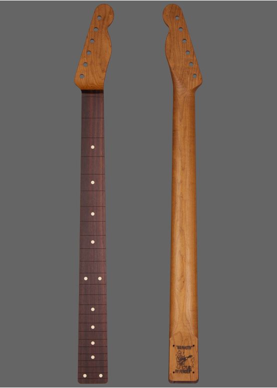 Tele® Replacement Neck