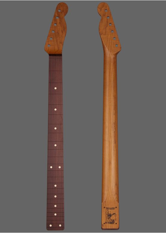 Tele® Replacement Neck