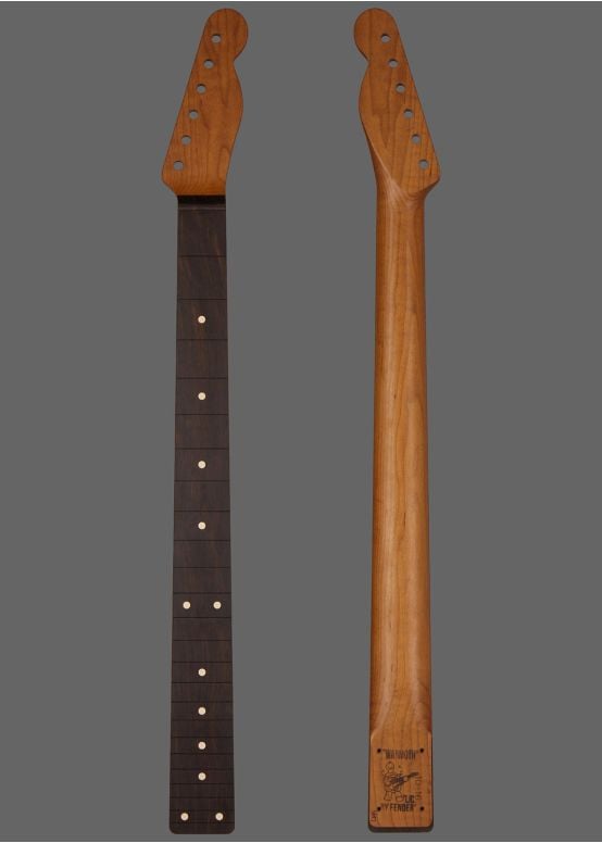 Tele® Replacement Neck