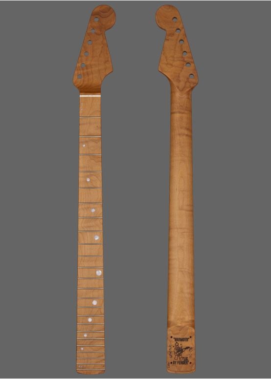 Strat® Replacement Neck