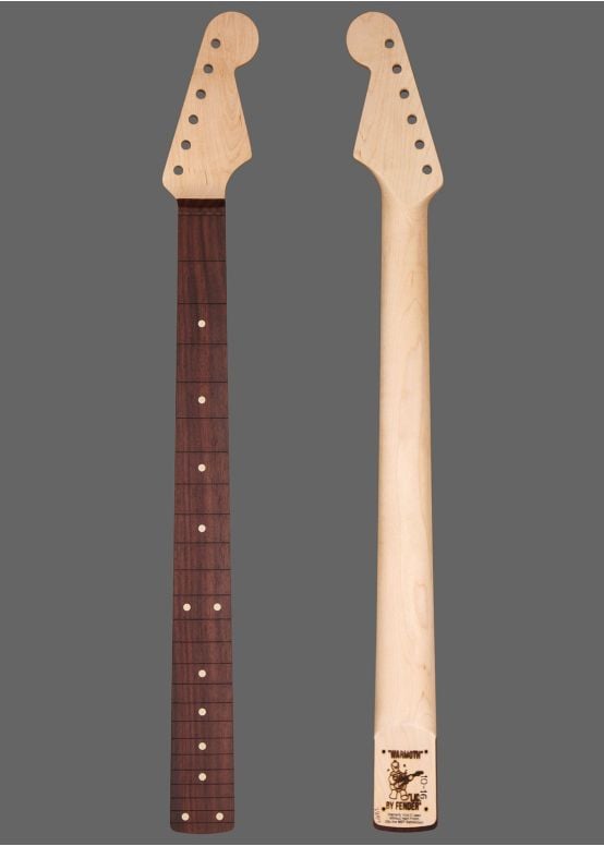 Strat® Replacement Neck