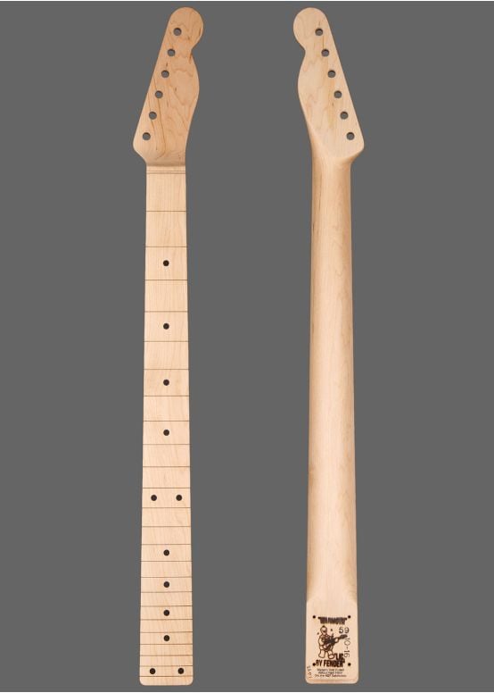 Tele® Replacement Neck