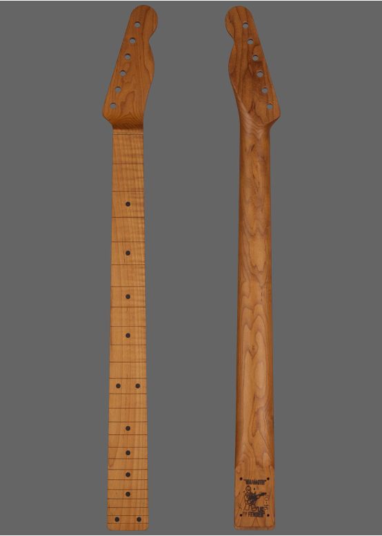 Tele® Replacement Neck