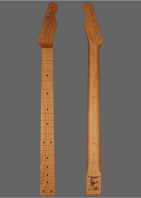 Tele® Replacement Neck